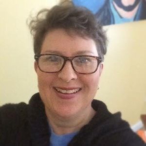 Meet your Posher, Susie